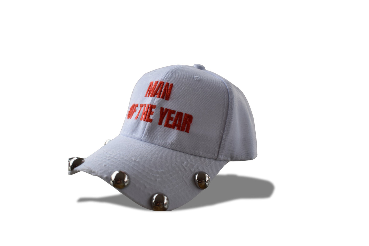 Man Of The Year Trucker