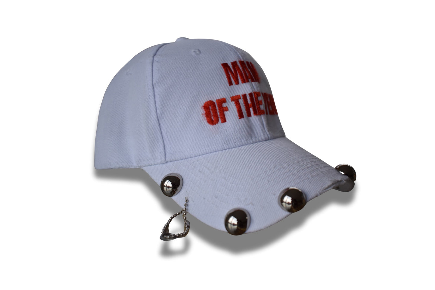 Man Of The Year Trucker