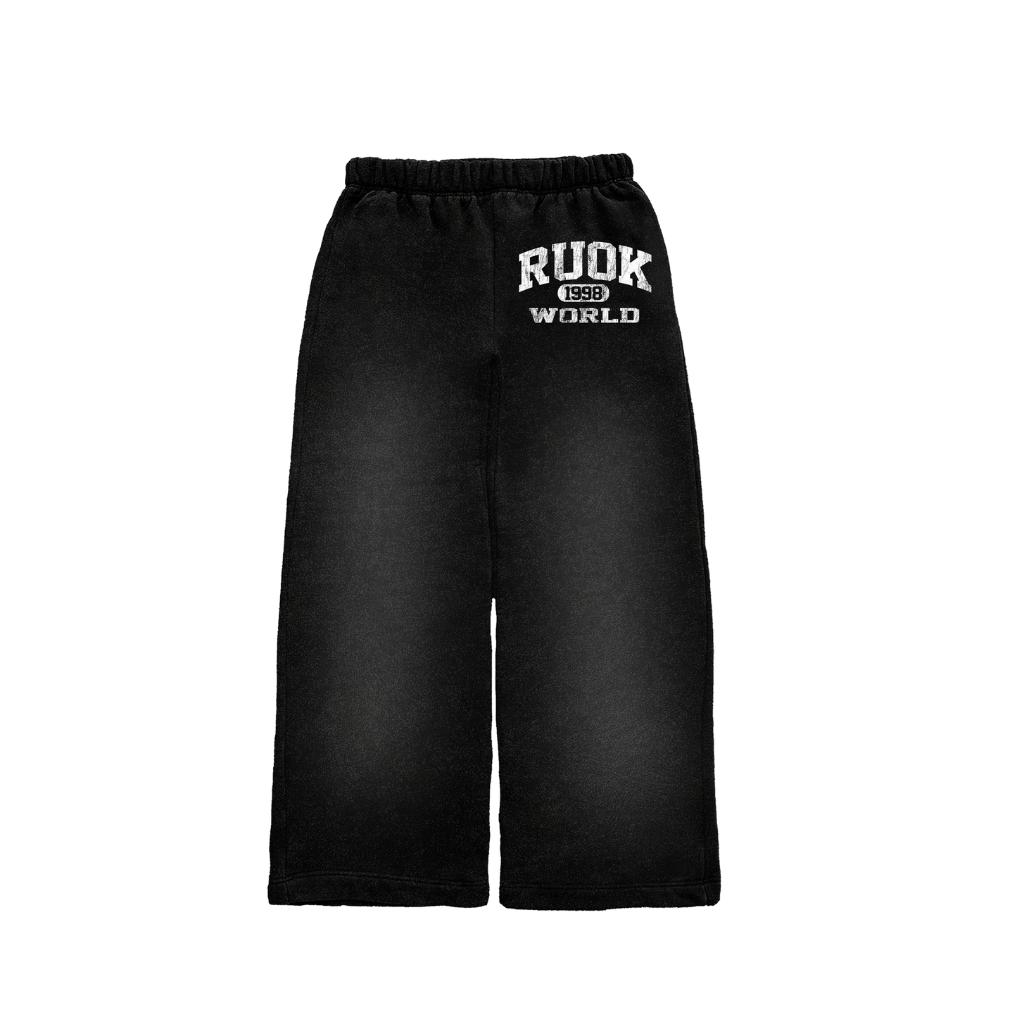 RUOK ARMY Sweatsuit Combo (Pre-Order) + Man of the Year (Deluxe) $10 OFF