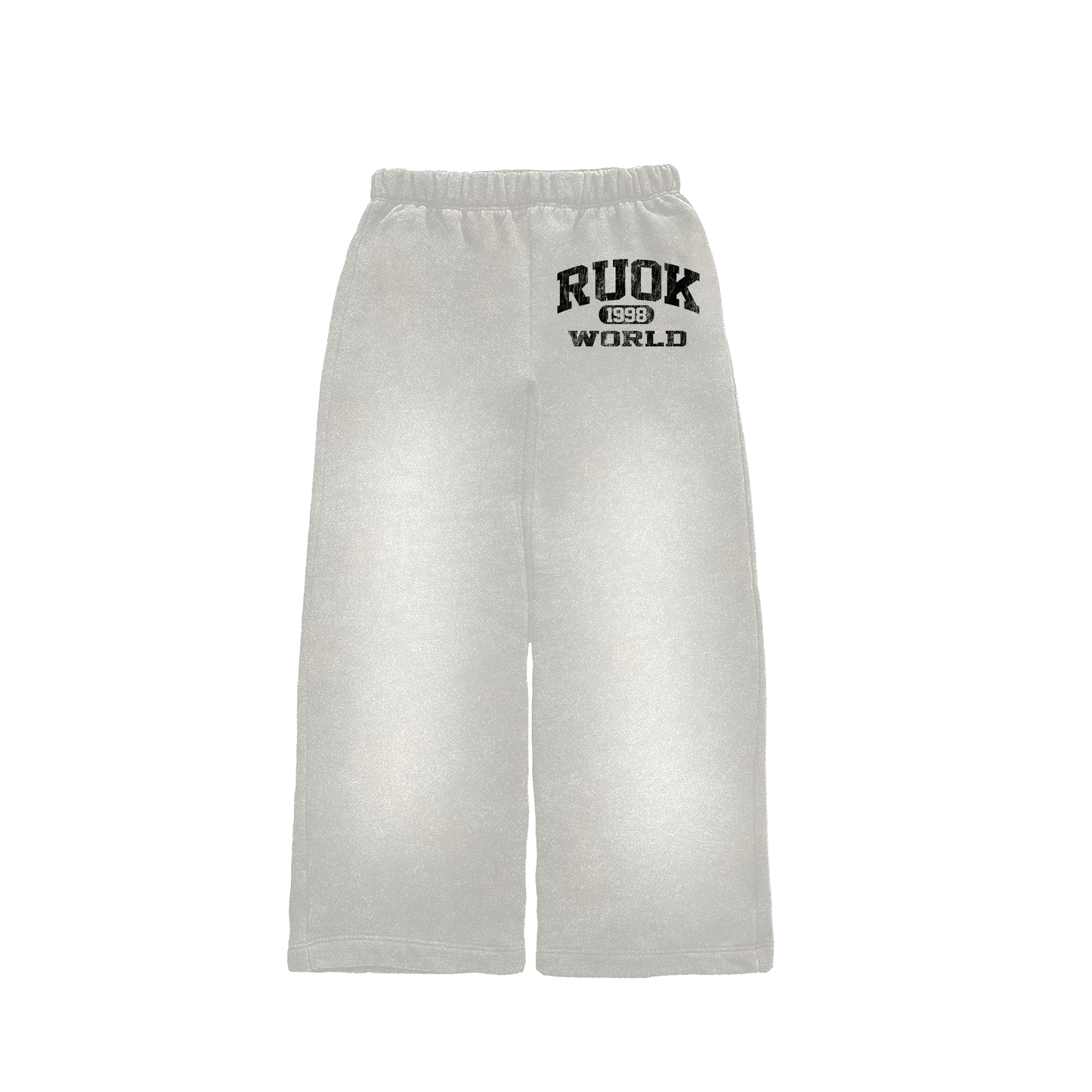 RUOK ARMY Sweatsuit Combo (Pre-Order) + Man of the Year (Deluxe) $10 OFF