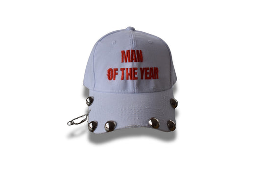 Man Of The Year Trucker