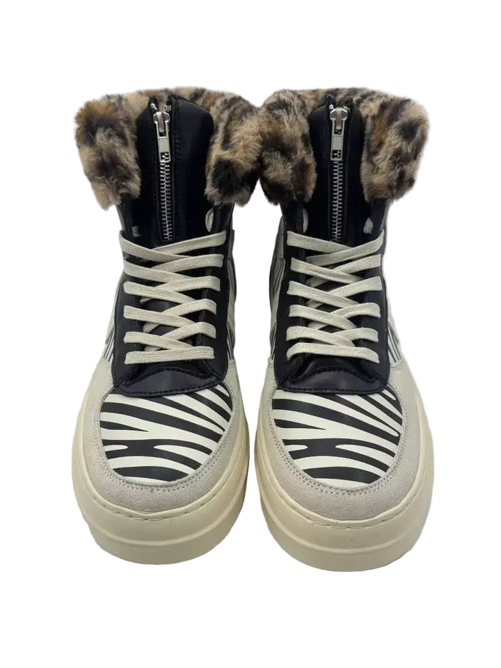 Cheetah Baskets F3V3RDR3AM