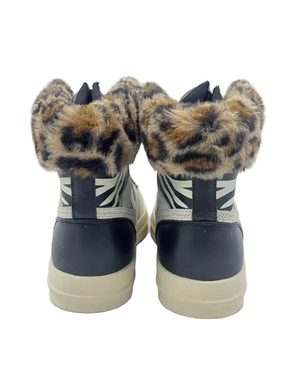 Cheetah Baskets F3V3RDR3AM