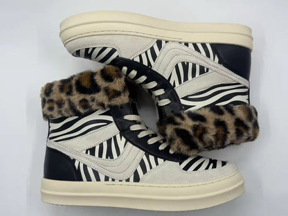 Cheetah Baskets F3V3RDR3AM