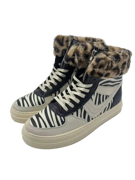 Cheetah Baskets F3V3RDR3AM