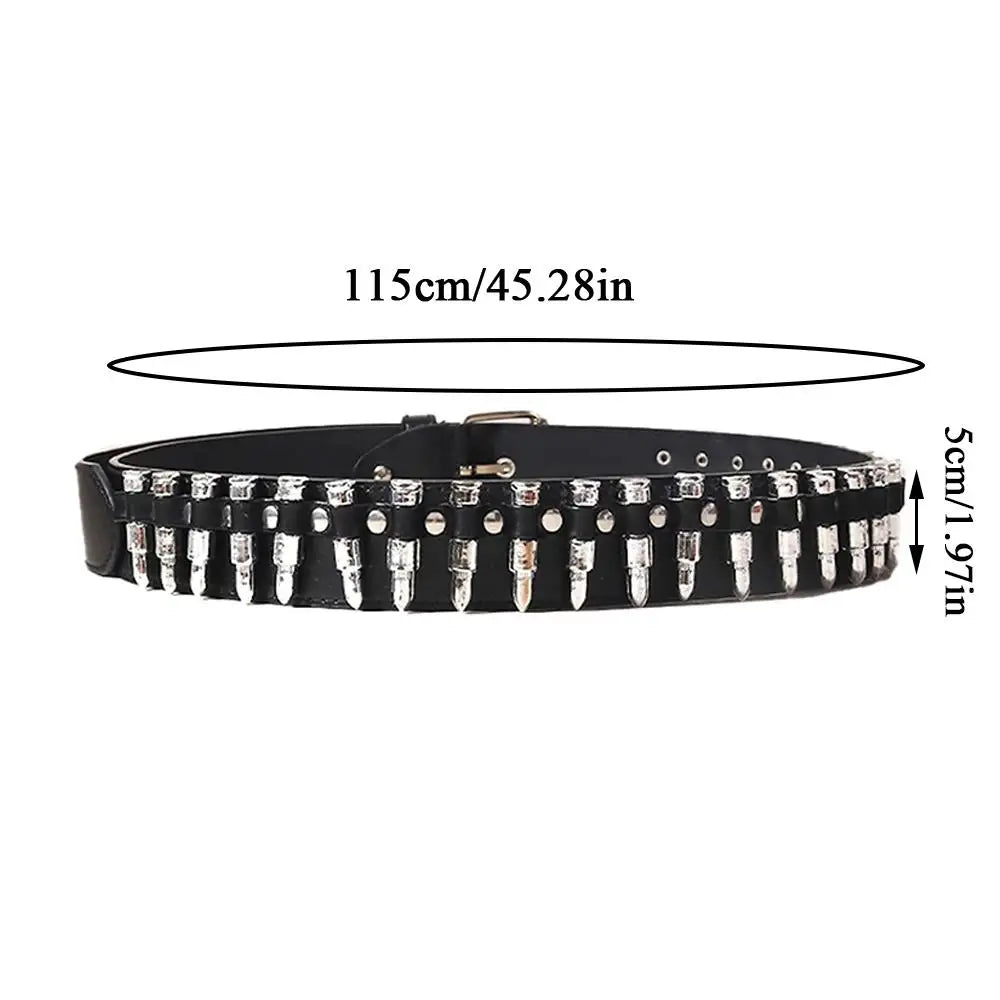 Bullet Belt Heavy