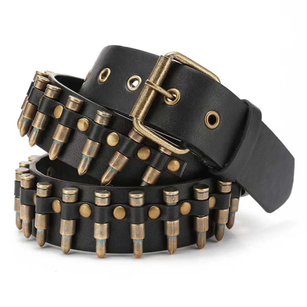 Bullet Belt Heavy
