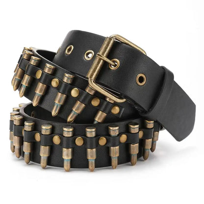 Bullet Belt Heavy