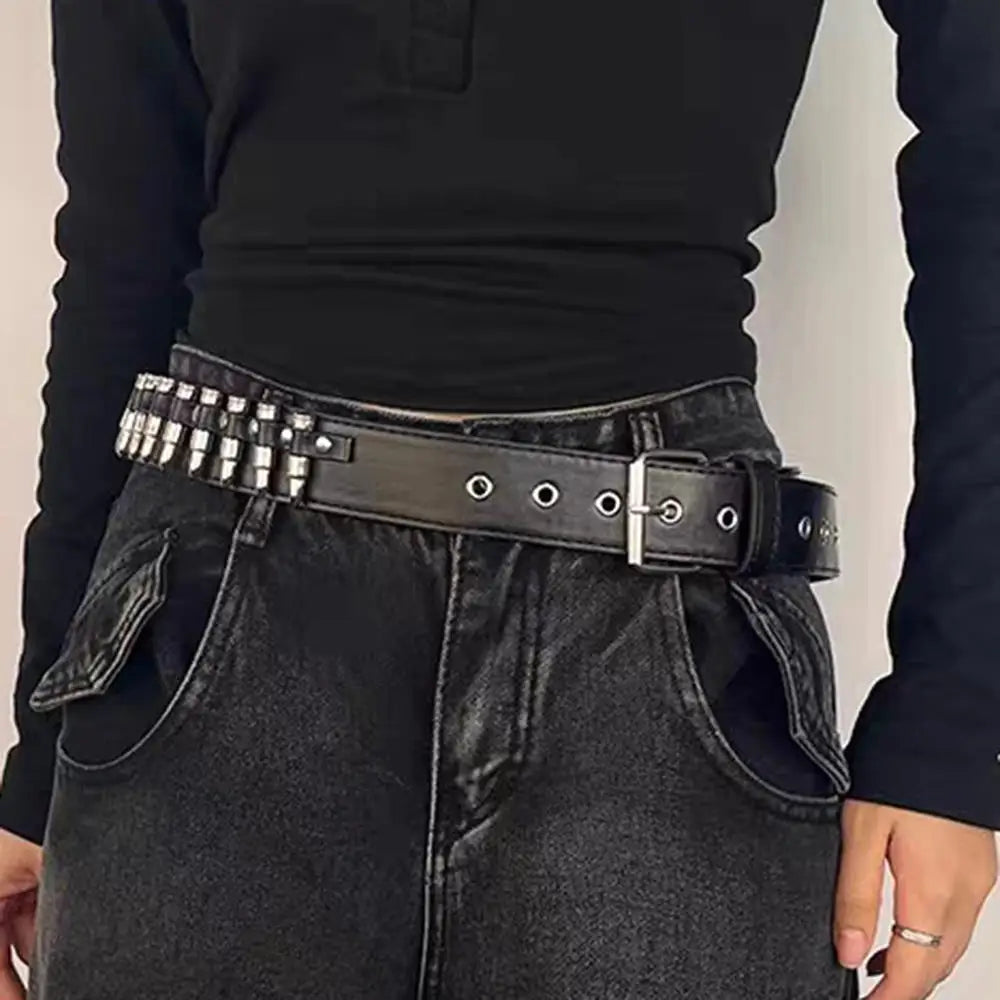 Bullet Belt Heavy
