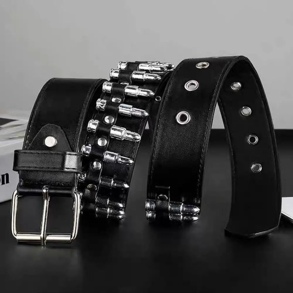 Bullet Belt Heavy