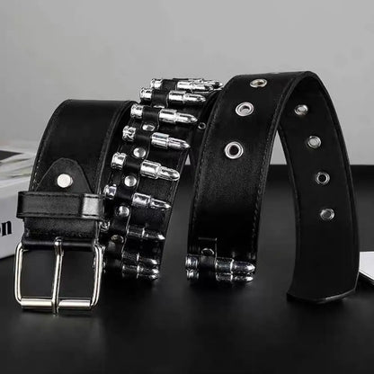 Bullet Belt Heavy