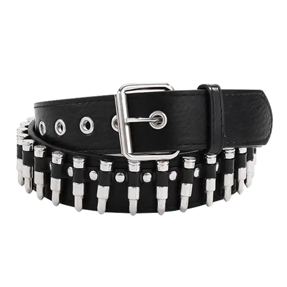 Bullet Belt Heavy
