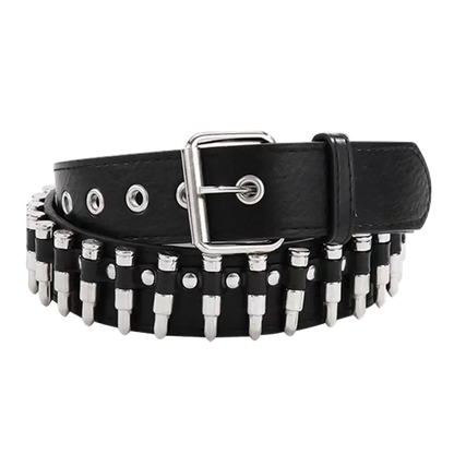 Bullet Belt Heavy