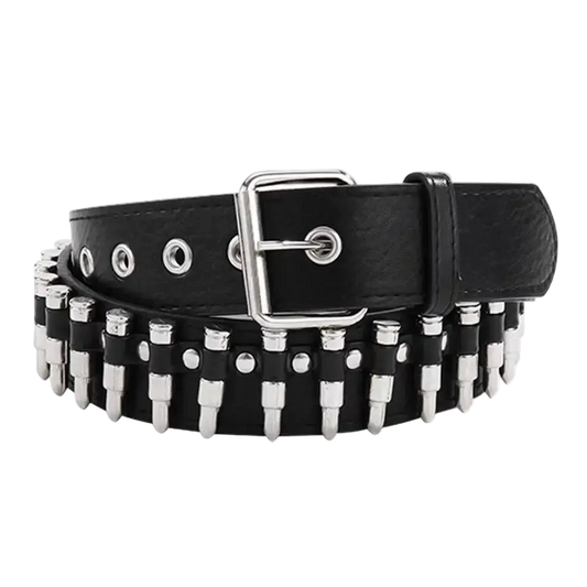 Bullet Belt Heavy