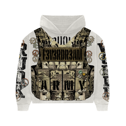 RUOK ARMY Sweatsuit Combo (Pre-Order) + Man of the Year (Deluxe) $10 OFF