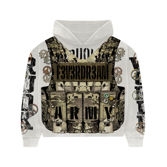 RUOK ARMY Sweatsuit Combo (Pre-Order)