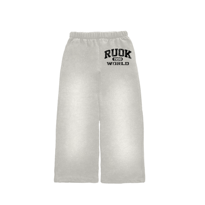 RUOK ARMY Sweatsuit Combo (Pre-Order) + Man of the Year (Deluxe) $10 OFF
