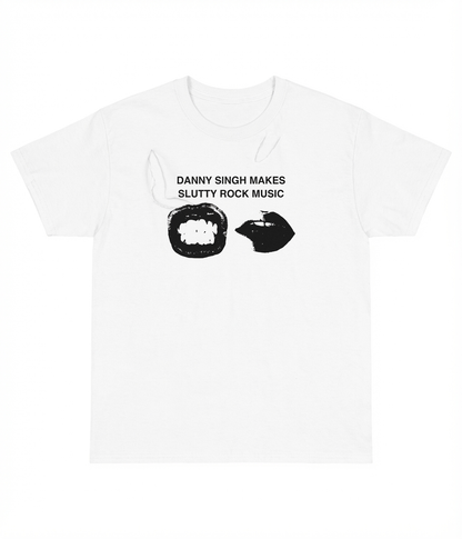$LUTTY ROCK TEE